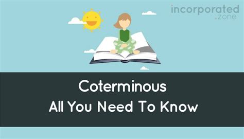 Coterminous (Legal Definition And Contracts: All You Need To Know).